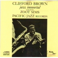 Clifford Brown - Jazz Immortal Clifford Brown - Jazz Immortal
